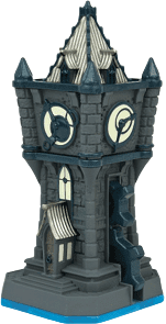 Tower of Time